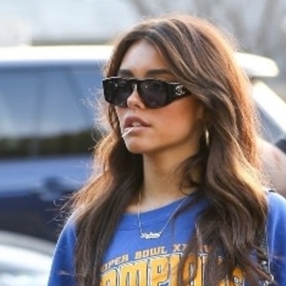 CHANEL Accessories - Vintage Chanel Sunglasses 01450 94305